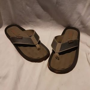 Rider Men's Grendene Thong Sandals Size 8